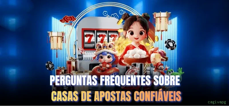 Imagem promocional das apostas esportivas da cagivapg