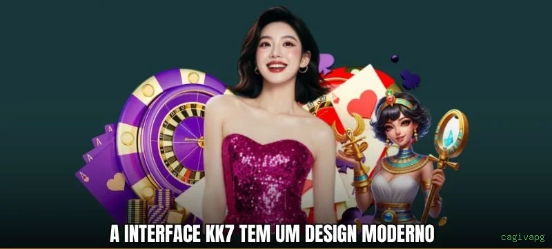 Imagem promocional do cadastro da cagivapg