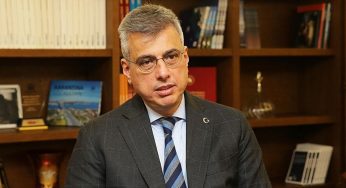 CHP’li Barut: Sağlık Bakanı Aklımızla Alay Ediyor